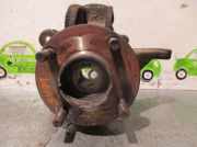 Achsschenkel Halter Links Vorne Ford Fiesta 4 Schrägheck 1.3i (J4L)