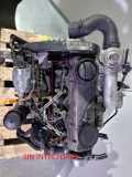 Motor ALH Seat LEON (1M1) 1.9 TDI