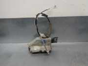 Türschloss Rechts Vorne PSA190271 Citroën C-Elysee (DD) Limousine 1.2 Vti 82 12V (EB2F(HMZ))