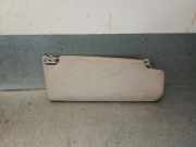 Sonnenblende Links 3B0857551AM Volkswagen Golf IV (1J1) Schrägheck 1.9 TDI 110 (ASV) ASV