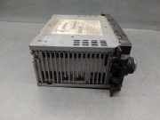 Radio P05064363AB Dodge Caliber Schrägheck 2.0 CRD 16V (BYL)