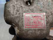 Ölfiltergehäuse 8200969622 Renault IV (JK0) Dynamique