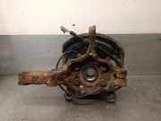 Achsschenkel Halter Rechts Vorne 40014JD000 Nissan Qashqai (J10) SUV 2.0 16V (MR20DE(Euro 5))