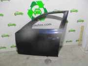 Tür Links Vorne 41007207445 BMW 1 serie (E87/87N) Schrägheck 5-drs 118d 16V (N47-D20A)