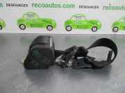 Sicherheitsgurt Rechts Hinten 88845AX311 Nissan MICRA (K12E) 1.4 CAT
