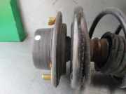 Stoßdämpfer Rechts Vorne 5530286J13 Nissan Primera (P10) Limousine 1.6 16V (GA16DE)