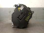 Bedienung Klimacontrolle 96738323XT Peugeot 5008 I (0A/0E) Großraumlimousine 1.6 HDiF 16V (DV6C(9HR))