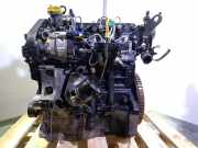 Innenbeleuchtung 9682063880 Peugeot 308 CC (4B) Cabrio 1.6 16V THP 155 (EP6CDT(5FV))