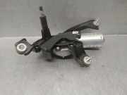 Scheibenwischermotor Hinten 98700C8000 Hyundai i20 (GBB) Schrägheck 1.2i 16V (G4LA)