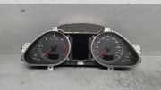 Tachoeinheit Kmh 4F0920900S Audi A6 (C6) Limousine 3.0 TDI V6 24V Quattro (BMK)