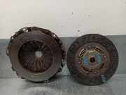 Kupplungsset 7701477055 Renault I COUPE FASE 2 (DA..) 1.9 dCi Diesel CAT
