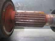 Tachoeinheit Kmh 261554803 BMW 5 serie Touring (F11) Kombi 520d 16V (N47-D20C)