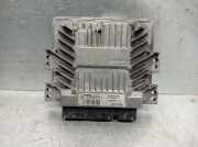 Motorsteuergerät 8200565863 Renault Modus/Grand Modus (JP) Großraumlimousine 1.5 dCi 105 (K9K-764)