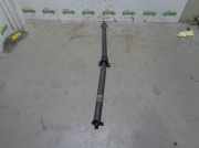 Kardanwelle 2024102216 Mercedes-Benz CLK (C208) Coupé 2.3 230K 16V (M111.975)