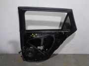 Tür Rechts Hinten 67510SJDE00ZZ Honda Accord Tourer (CW) Kombi 2.2 i-DTEC 16V (N22B1)