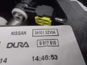 Klimakondensator 921109F515 Nissan PRIMERA BERLINA (P11) Básico