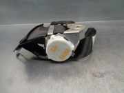 Sicherheitsgurt Links Hinten 1K8857805 VOLKSWAGEN SCIROCCO (138) R-Line BMT