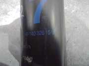 Stoßdämpfer Links Hinten 1403261500 Mercedes-Benz S (W140) Limousine 3.5 300 SD Turbo Diesel (OM603.971)