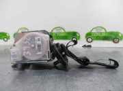 Sicherheitsgurt Rechts Hinten 9654454377 Citroën C4 Grand Picasso (UA) Großraumlimousine 1.6 HDiF 16V 110 (DV6TED4(9HZ))