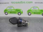 Zündschloss 61358379345 BMW 3 serie (E46/4) Limousine 320d 16V (M47-D20(204D1))