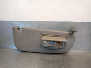 Sonnenblende Rechts 8143T4 Peugeot 406 (8B) Limousine 2.0 HDi 110 (DW10ATED(RHZ))