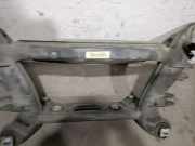 Hinterachse 2133509403 Mercedes-Benz E (W213) Limousine E-350d 3.0 V6 24V (OM642.855)