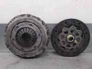 Kupplungsset 3082001843 Renault MEGANE II CLASSIC BERLINA 1.9 dCi Diesel FAP