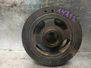 Kurbelwellen-Riemenscheibe 134700D040 Toyota AVENSIS BERLINA (T25) 1.8 16V CAT