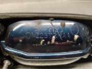 Türgriff Innen Rechts Vorne 3PUERTAS Fiat Punto II (188) Schrägheck 1.9 DS 60 (188.A.3000)