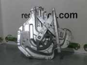 Fensterheber Links Hinten 834702D052 Hyundai Elantra III Limousine 2.0 CRDi 16V (D4EA)