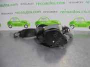 Sicherheitsgurt Rechts Hinten 1C0857806A Volkswagen New Beetle (9C1/9G1) Schrägheck 3-drs 1.9 TDI 90 (ALH) ALH