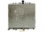 Radiator 9641728380 Fiat Ulysse (179) Großraumlimousine 2.2 JTD 16V (DW12TED4(4HW))