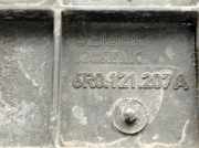 Kühlerventilator 6R0121207A Volkswagen Polo V (6R) Schrägheck 1.6 TDI 16V 90 (CAYB) CAYB