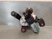 Scheibenwischermotor Hinten 13256923 Opel Zafira Tourer (P12) Großraumlimousine 1.4 Turbo 16V EcoFLEX (A14NET(Euro 5))