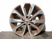 Felge JD18A Nissan Qashqai (J10) SUV 1.5 dCi (K9K-292)