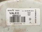 Scheinwerfer Rechts 086933 Saab 9-3 II Sport Limousine (YS3F) Limousine 2.2 TiD 16V (D223L)