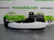 Stoßdämpfer Links Vorne EY1618K001DB Ford Transit Courier Großraumlimousine 1.5 TDCi 75 (UGCB)