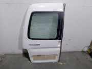 Tür Links Hinten 870244 Peugeot PARTNER Monospace (5_, G_) 1.9 D