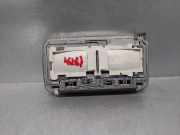 Innenbeleuchtung 735244963 Citroën Jumper (U9) Van 2.2 HDi 130 Euro 5 (PUMA(4HH))