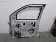 Tür Rechts Vorne 80100EB330 Nissan Navara (D40) Pick-up 2.5 dCi 16V 4x4 (YD25DDTi)