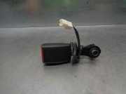 Gürtelschnalle F3034H Kia Carens IV (RP) Großraumlimousine 1.7 CRDi 16V (D4FD)