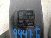 Gürtelschnalle 867857739 Seat Ibiza II (6K1) Schrägheck 1.9 SDi Select (AQM)