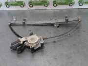 Fensterheber Rechts Vorne 0130822203 Nissan MICRA (K12E) 1.4 CAT