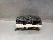 Tachoeinheit Kmh 9804211280 Peugeot I Monospace (0U_) 1.6 VTi