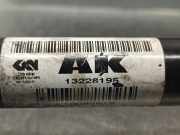 Tür Links Hinten 6300105064 SsangYong 2.9 Turbodiesel CAT