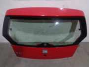 Hintertür 1ST827025G Seat MII (KF1) 1.0