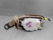 Steuergerät Zentralverriegelung 2038201585 Mercedes-Benz C (W203) Limousine 2.6 C-240 V6 18V (M112.912)