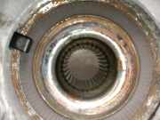 Achsschenkel Halter Rechts Vorne 308118 Opel Zafira Tourer (P12) Großraumlimousine 2.0 CDTI 16V 130 Ecotec (A20DT)