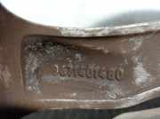 Nebelscheinwerfer Links Hinten 9676122780 Citroën C4 Grand Picasso (3A) Großraumlimousine 1.6 HDiF, Blue HDi 115 (DV6C(9HC))