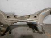 Hinterachse A2113507508 Mercedes-Benz E (W211) Limousine 2.2 E-200 CDI 16V (OM646.821)